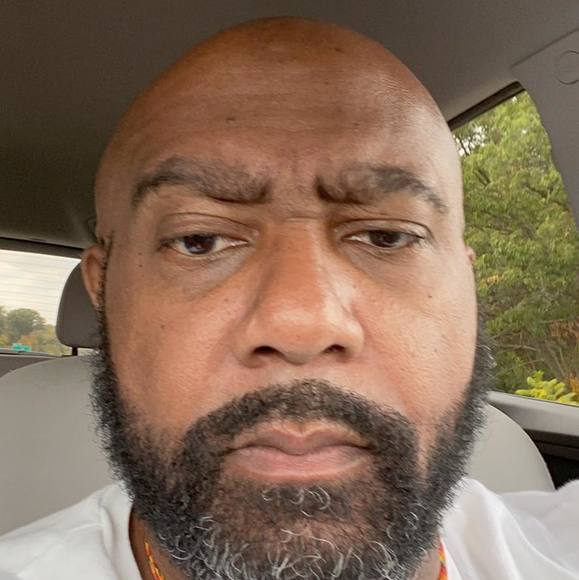 Meet your Posher, Juan - Picture 1 of 1